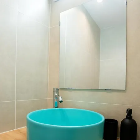 Chic 1bed Retreat In Bairro Alto Apartment *