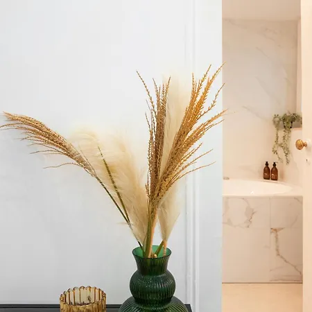 Apartment Chic 1bed Retreat In Bairro Alto