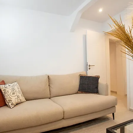 Chic 1bed Retreat In Bairro Alto Apartment *