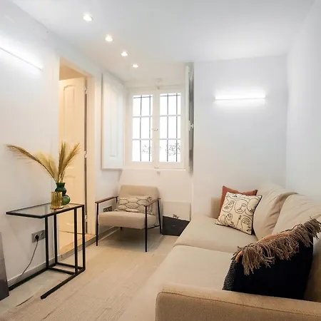 Chic 1bed Retreat In Bairro Alto * Лиссабон