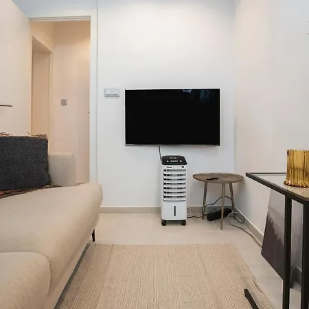 Chic 1bed Retreat In Bairro Alto Apartament *